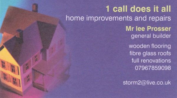 1 call does it