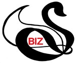 SwanBiz Logo